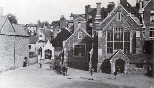 Chris | Dartmoor Sheepskins tweet media