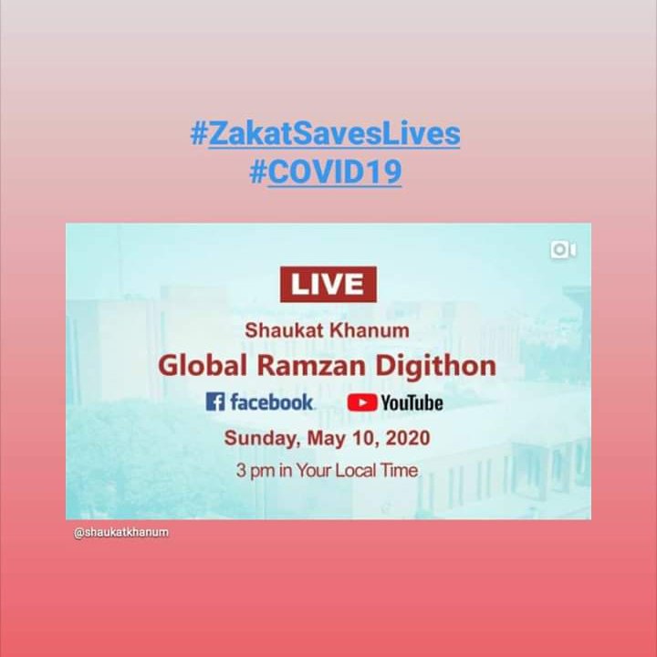 SashaShah7's tweet photo. #ZakatSavesLives
#COVID19 https://t.co/1VRC6zLwIM
