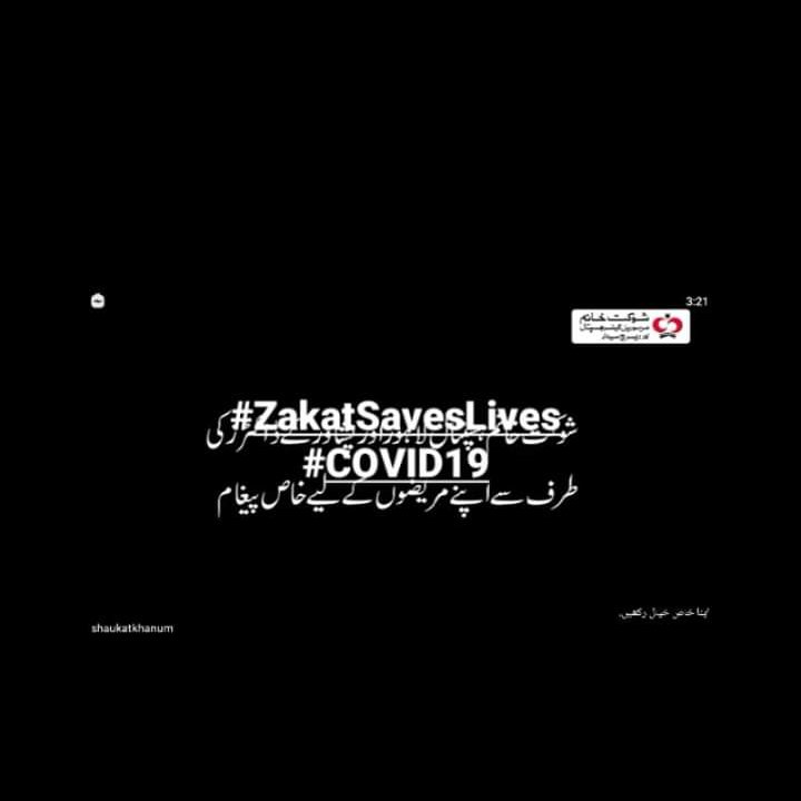SashaShah7's tweet photo. #ZakatSavesLives
#COVID19 https://t.co/SRRchwpWWK