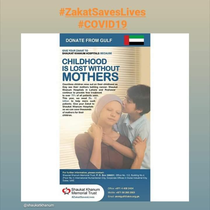 SashaShah7's tweet photo. #ZakatSavesLives
#COVID19 https://t.co/8phLmFvk0C