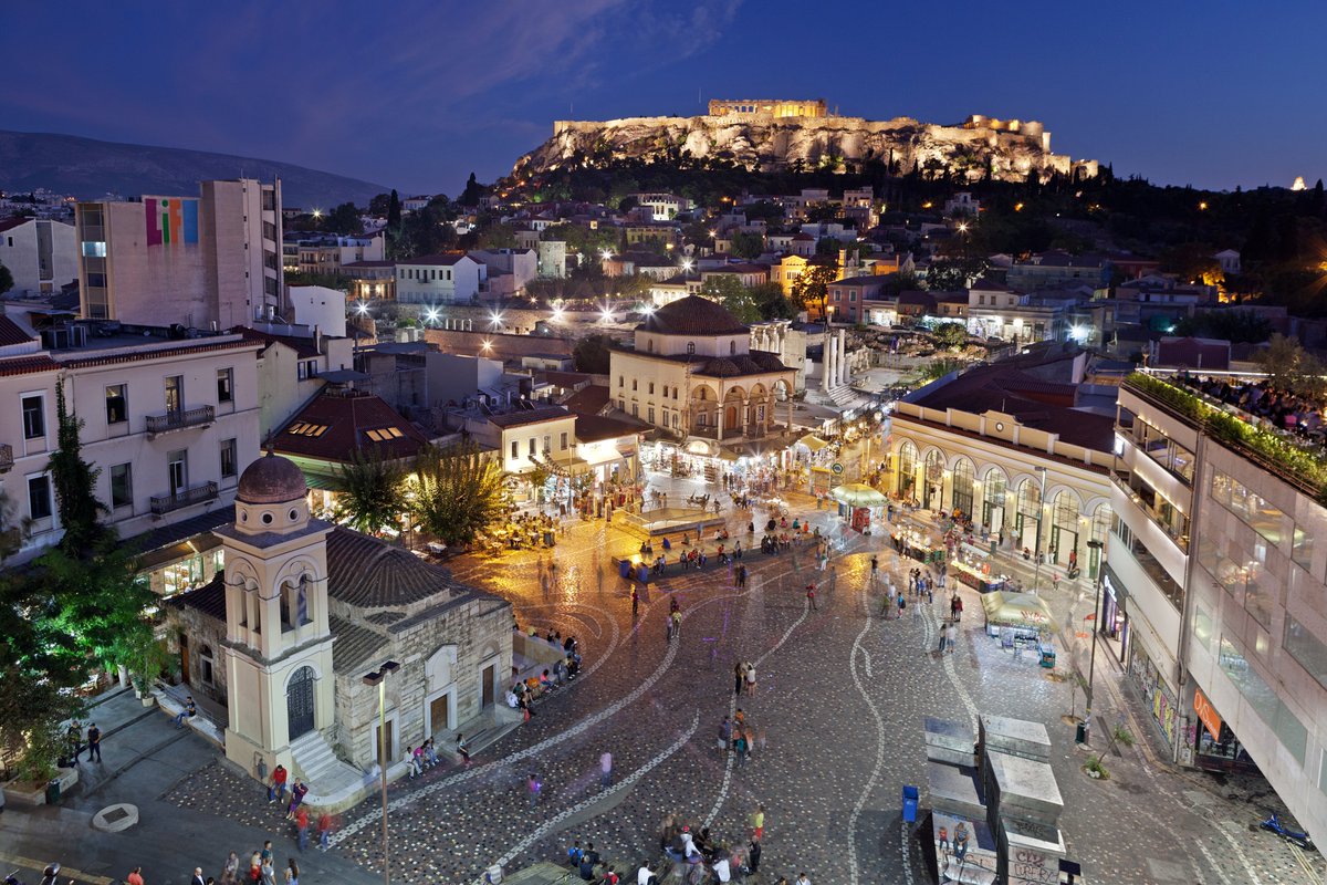 InsiderAthens's tweet photo. Beyond the ringing endorsement for our little nation’s brave response to the pandemic, Yuval Noah Harari believes that ‘decisions being taken by governments today will  shape  countries for years to come, not just for a few weeks.' ->https://t.co/vmDxyNgGke #athensinsider #Greece https://t.co/kD7wssfqG3