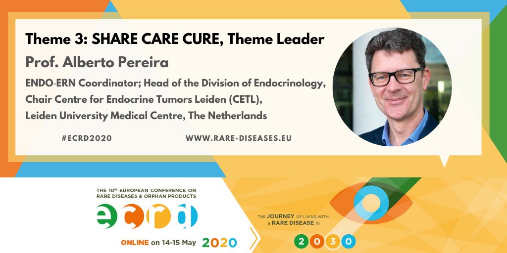EURORDIS-Rare Diseases Europe tweet media