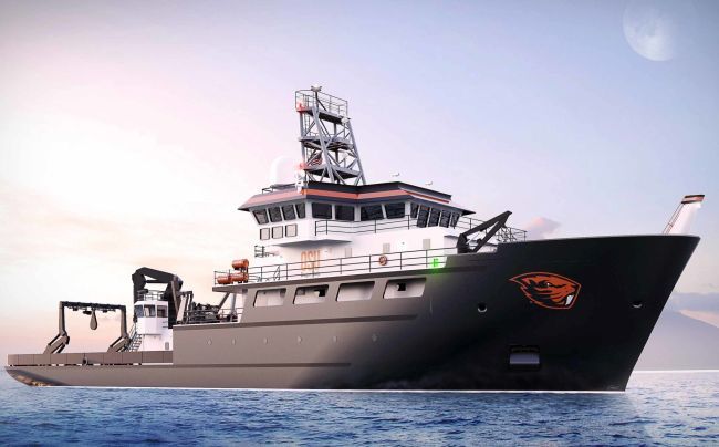 MarineInsight's tweet photo. @hamann_ag Chosen To Supply Technology For 3 New #US Research Vessels https://t.co/JpNi0PXdSp

#Shipping #Maritime #MarineInsight https://t.co/H84G3fPO8z