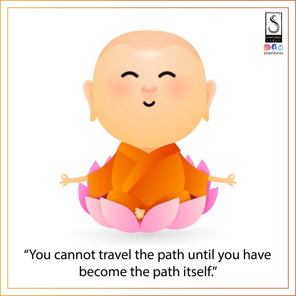 saintunes's tweet photo. Buddha Purnima wishes to all. 🪔
#Saintunes #Sairam #Sai #Kuttu #KumarNarayanan #BuddhaPurnima #buddha #buddhism #peaceonearth #chennai #india #graphicdesigning #buddhistart #ommanipadmehum #pathfinder #becomethepath #bethepath #seeker #meditation #goodvibesquotes #lifequotes https://t.co/STgX2DHo1p