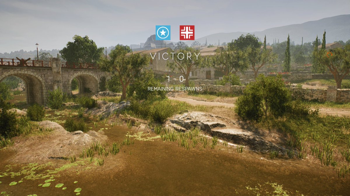 MisterRuthless's tweet photo. Try hard lobby for the win #BattlefieldV https://t.co/2z5rRSw4qz