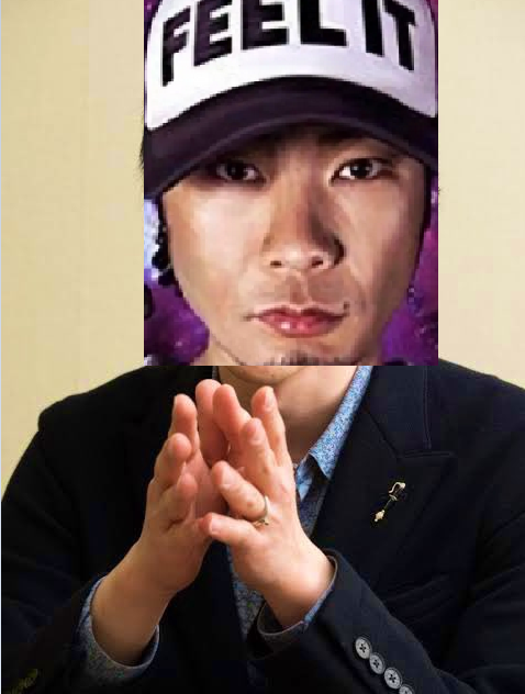 さわだ ４垢 Diggy Mo ア アラララァ ア アァ