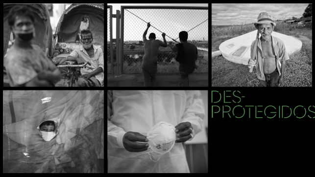 ESPECIAL | Desprotegidos: la desigualdad se propaga con el virus especiales.eldiario.es/desprotegidos Un proyecto de 5 reportajes internacionales de <a href="/eldiarioes/">elDiario.es</a> en colaboración con <a href="/OxfamIntermon/">Oxfam Intermón</a>