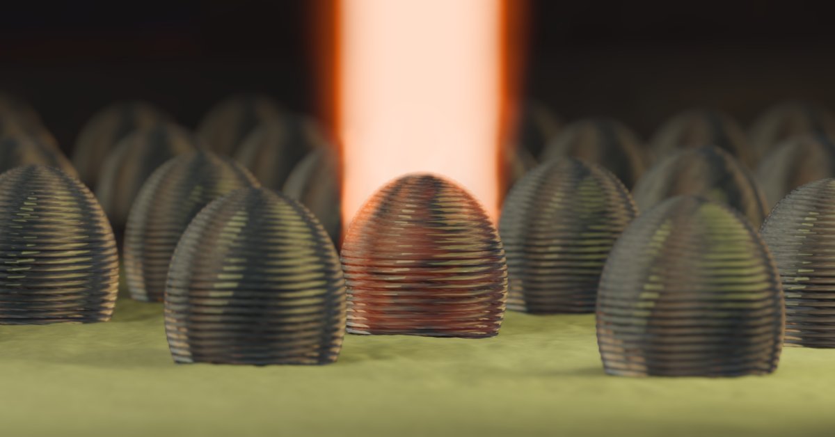 LightSciAppl's tweet photo. #LSA_Highlight: [Original] Ultra-long-working-distance spectroscopy of single nanostructures with aspherical solid immersion microlenses.
#UniversityofWarsaw  #Opticalspectroscopy
https://t.co/JbRWCsLeOx https://t.co/nbImaCI4YL