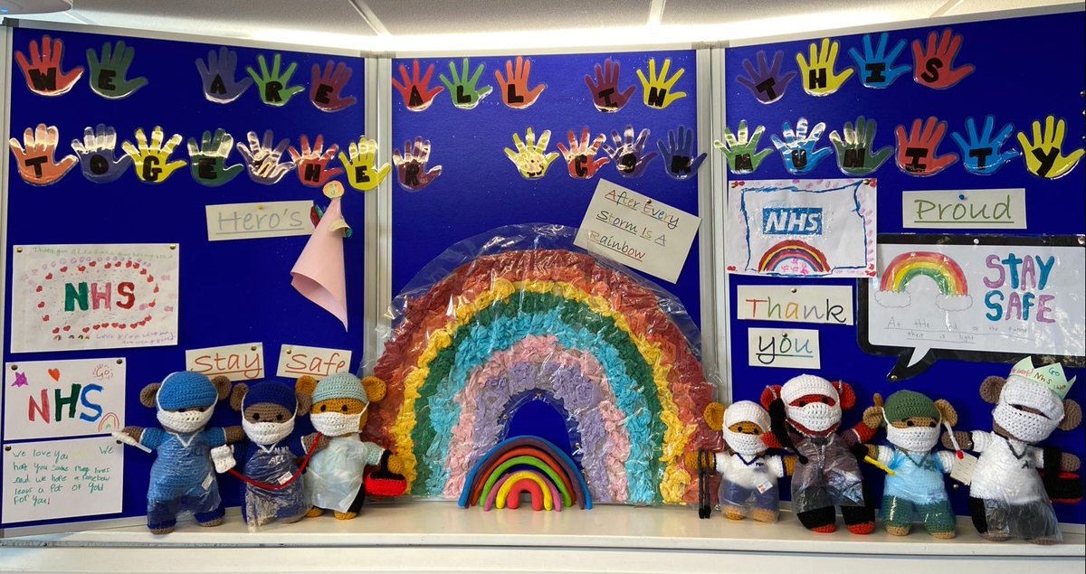 Collaborative Care Teams tweet media