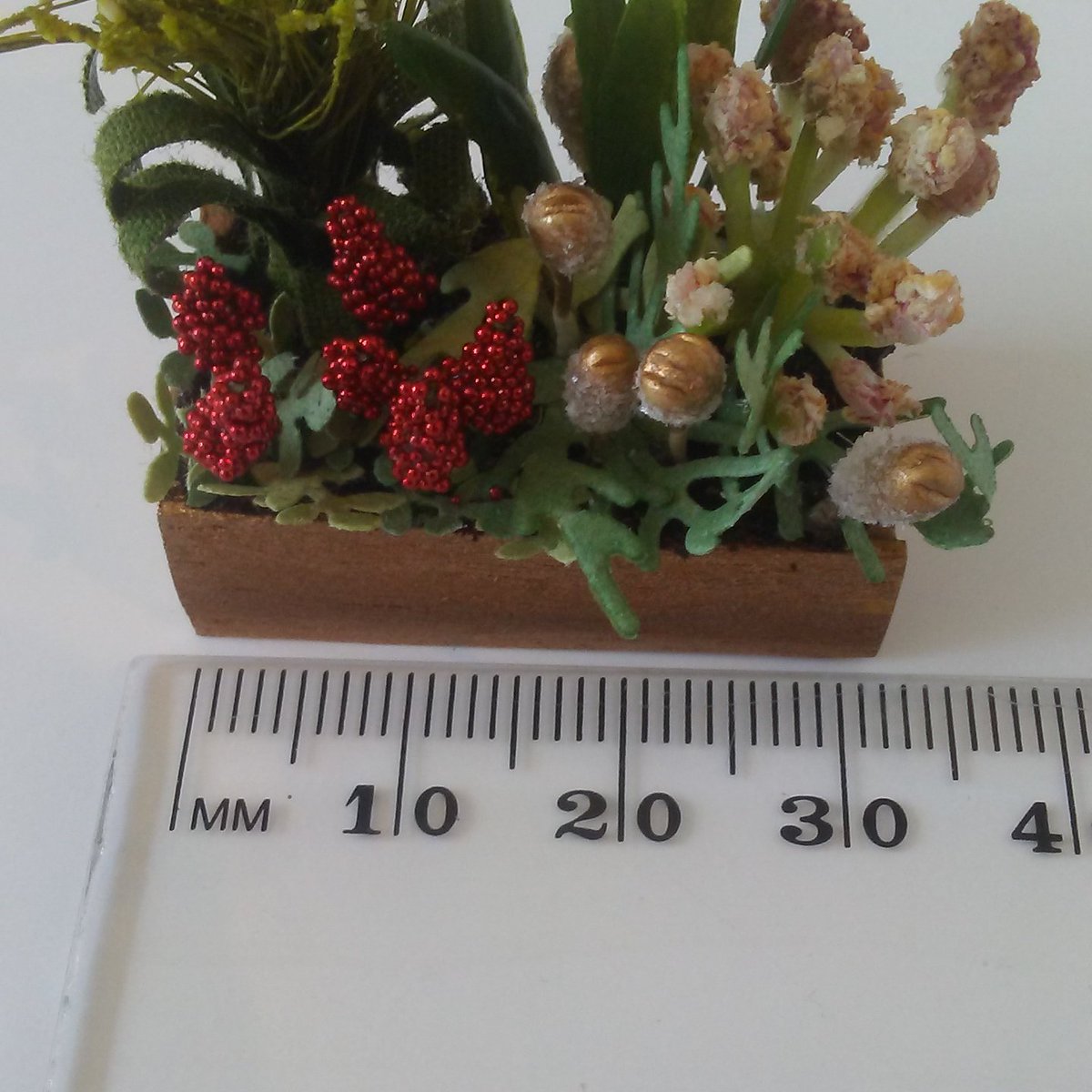 diddybits's tweet photo. Tiny planters/windowboxes for dolls house.  #dollshousediddybits.co.uk #miniature #tinyhouse plants https://t.co/lpFZmxavpZ