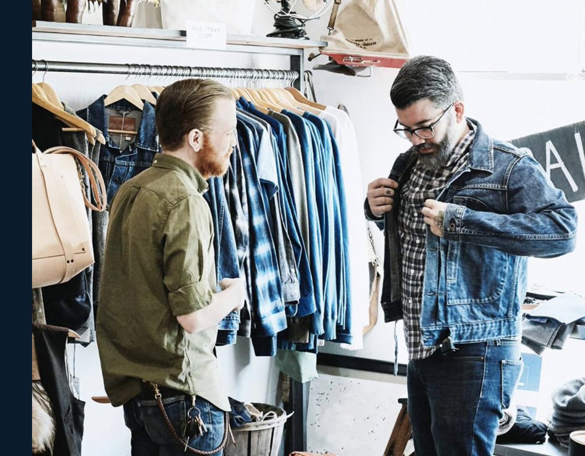 moodmediaEMEA's tweet image. Le futur du retail est dans la personnalisation de l'expérience client 👉 mckinsey.com/industries/ret…

#ExpérienceClient #Retail