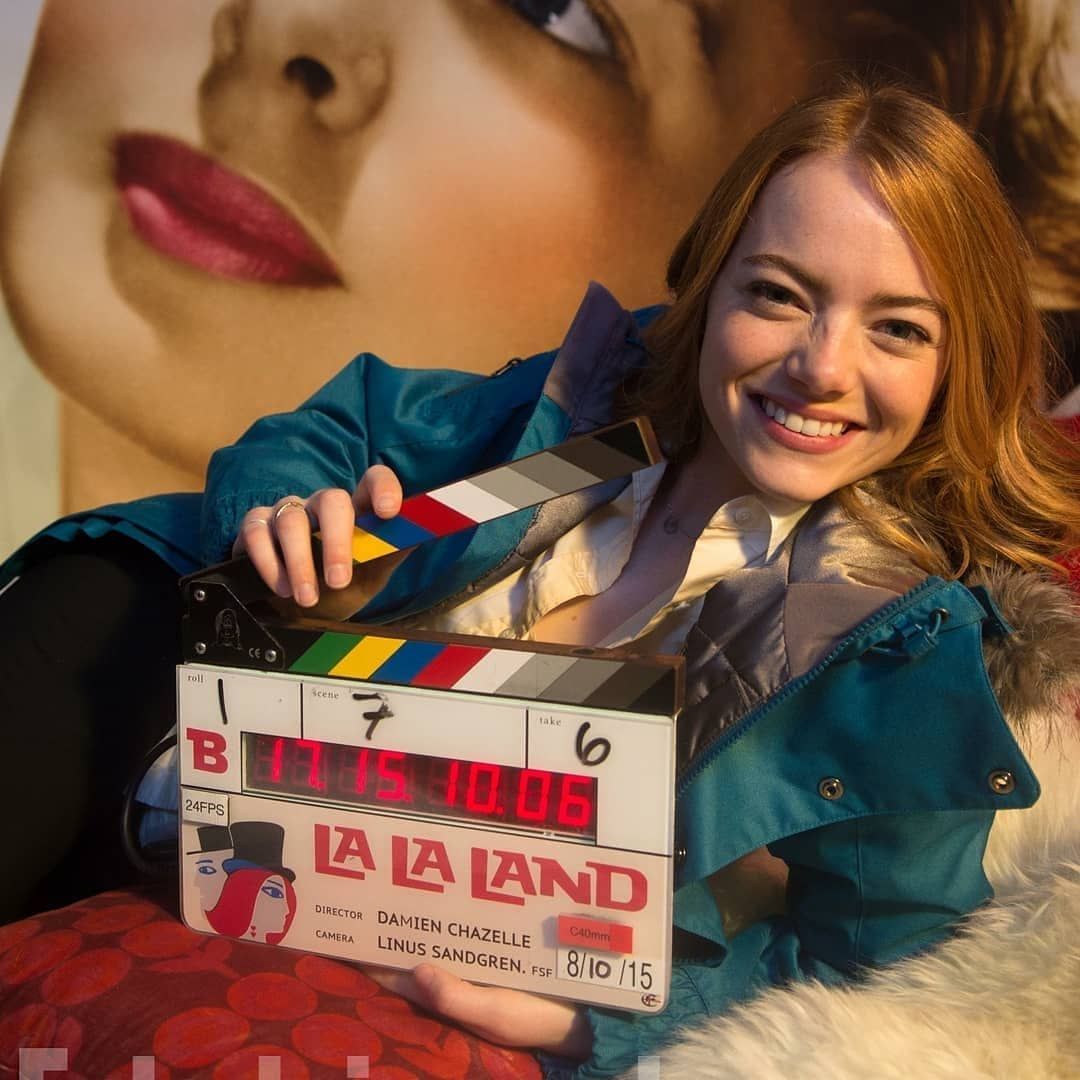SensCritique's tweet photo. Après #TheEddy, #DamienChazelle réalisera le film #Babylon avec #EmmaStone, #BradPitt et #TobeyMaguire ! 🌟

En plein âge d'or aux USA, l'histoire d'une star du cinéma muet dont l'ascension s'arrête net avec l'arrivée du parlant.

Comment classez-vous les 3 films du cinéaste ? ✨ https://t.co/PyVrSQr68C