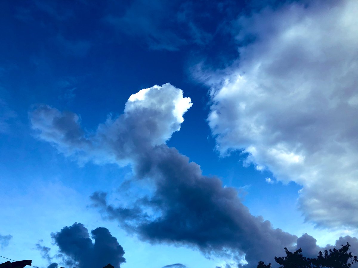 CocelTours's tweet photo. #uganda #WeatherForecast the pearl of #africa looking as beautiful as this today morning from mukono Uganda https://t.co/o9rSTiPg2c