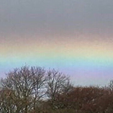 Always look for rainbows 🌈 It’s Thursday and we’ll be there at 8pm tonight clapping for our carers ...