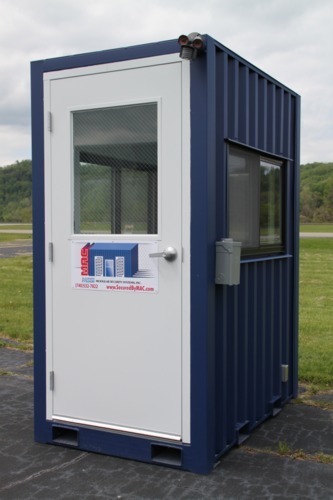 уак рт 2. кабины контрольно- пропускного пункта. задняя стенка кабины газ 66. бронированная будка охраны. кабина кпп.