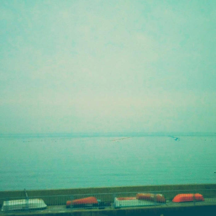 Kaninhal's tweet photo. Japanese #ambient artist #hirotakashirotsubaki releases the gentle 'slowdance,lowtide' https://t.co/nYPvqi2SKV https://t.co/d0NPxGpB7S