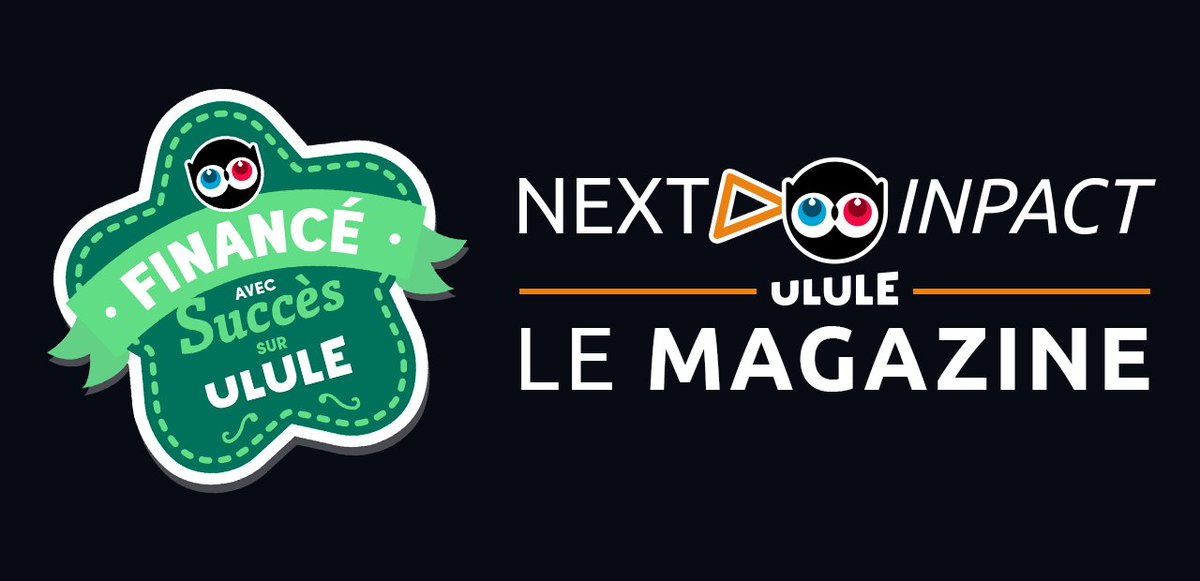 La campagne de financement participatif est désormais terminée, nous avons atteint les 140 %. Merci à tous nos contributeurs !

La distribution des contreparties numériques à commencé, surveillez vos emails. Nous vous y tiendrons également informé des prochaines étapes du projet.
