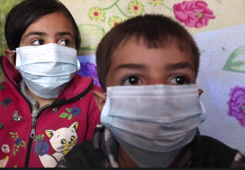 PamelaFalk's tweet photo. #MarkCalendars Today 11am @UNReliefChief @FilippoGrandi
@WFPChief @DrMikeRyan @abbymaxman
launch #COVID19 Global Humanitarian Response Plan
@CBSNews https://t.co/KQlJjF4Bbe