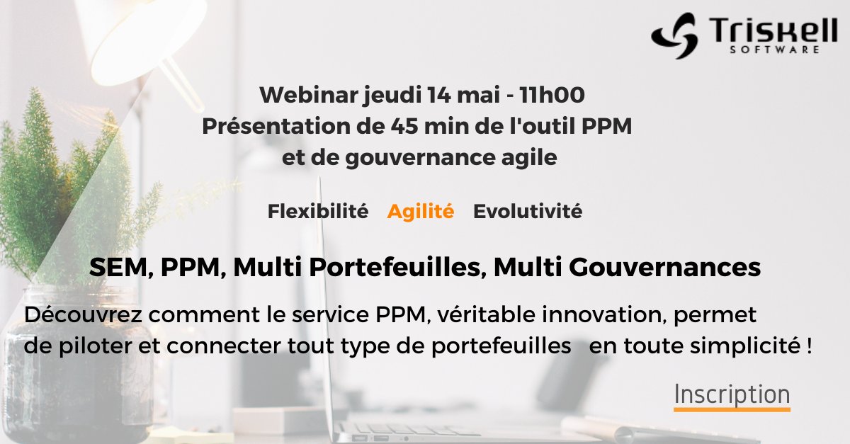 Triskell Software FR tweet media