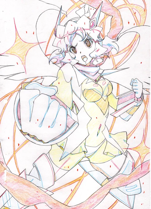 エクスドライブビッキー! 