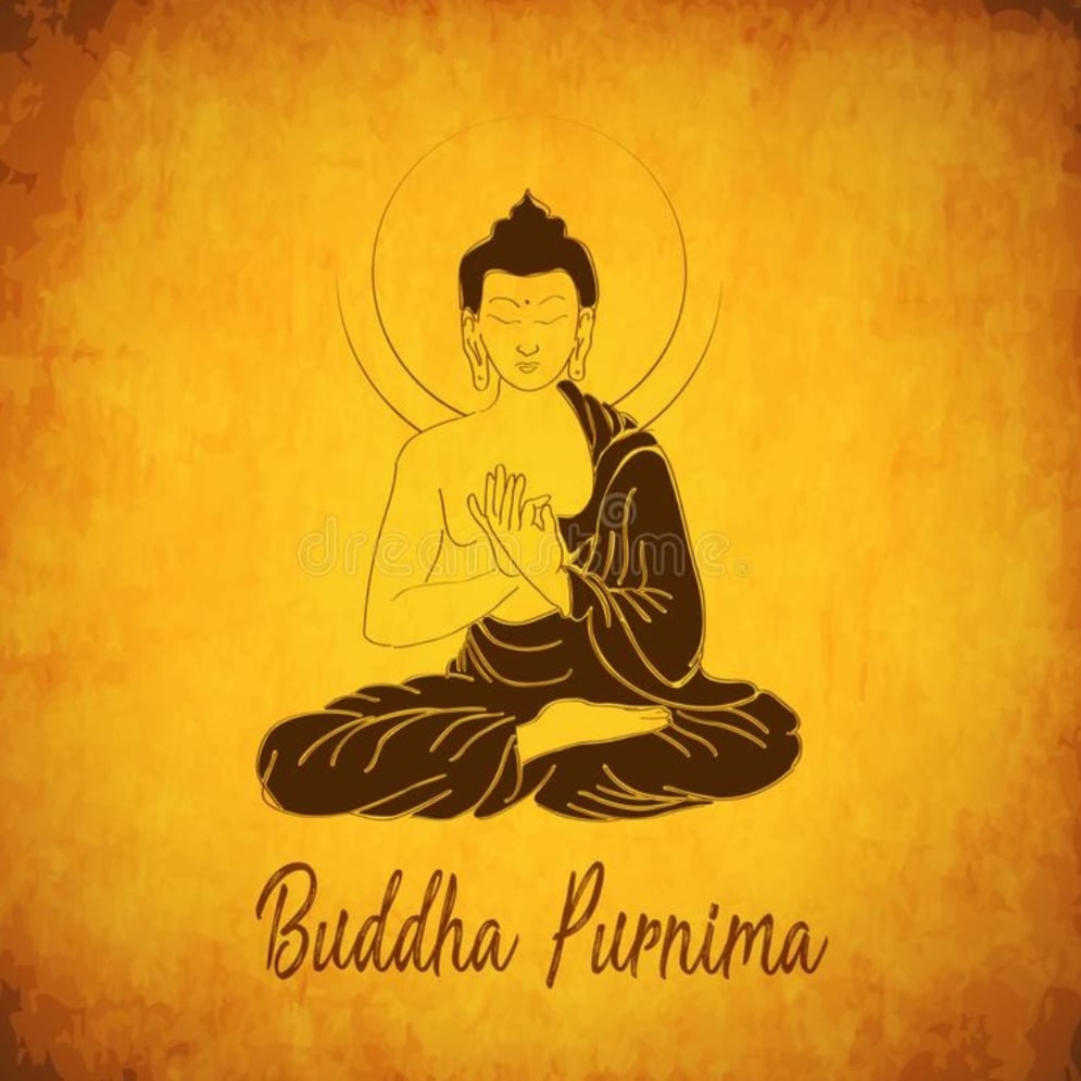 kantagsolution1's tweet photo. Buddha Purnima greetings to everyone. Today we remember the ideals of Gautama Buddha. His noble thoughts will continue to guide generations till eternity.
Kantag family wishes you Happy Buddh Purnima
 #buddh #Wisdom #Peace #buddhpurnima #buddhateachings #happybuddhpurnima https://t.co/bhmxFidzsg