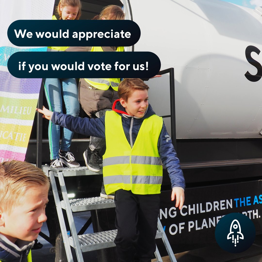 SpaceBuzz_official tweet media