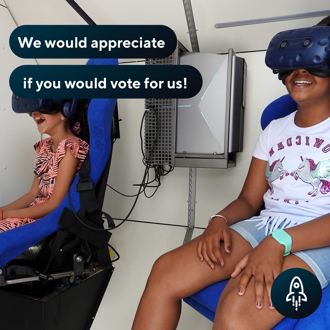 SpaceBuzz_official tweet media