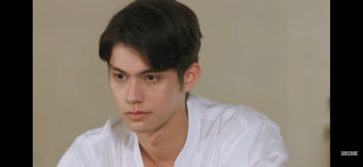 Tine is a cutie Sarawat keeps giving him hints but he doesn't get it #2getherTheSeries
