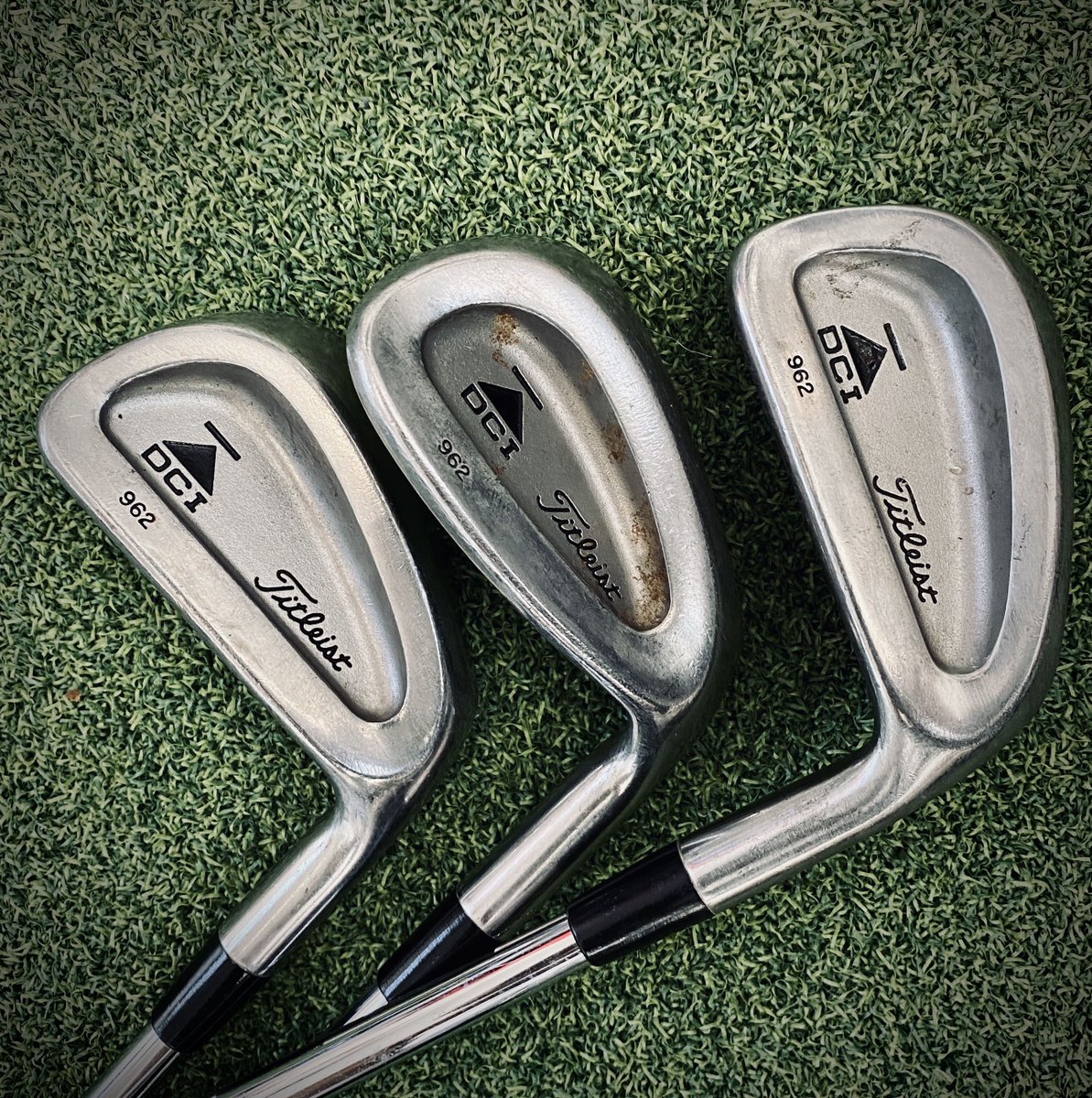 cheap iron sets