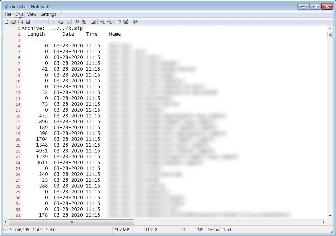 WZorNET's tweet image. 😲📢Microsoft's #GitHub account allegedly hacked, 500GB stolen bleepingcomputer.com/news/security/…
✔️"hacker going by the name ShinyHunters contacted #BleepingComputer to tell us they had hacked into the MSFT GitHub account, gaining full access to the software giant's 'Private' repositories"