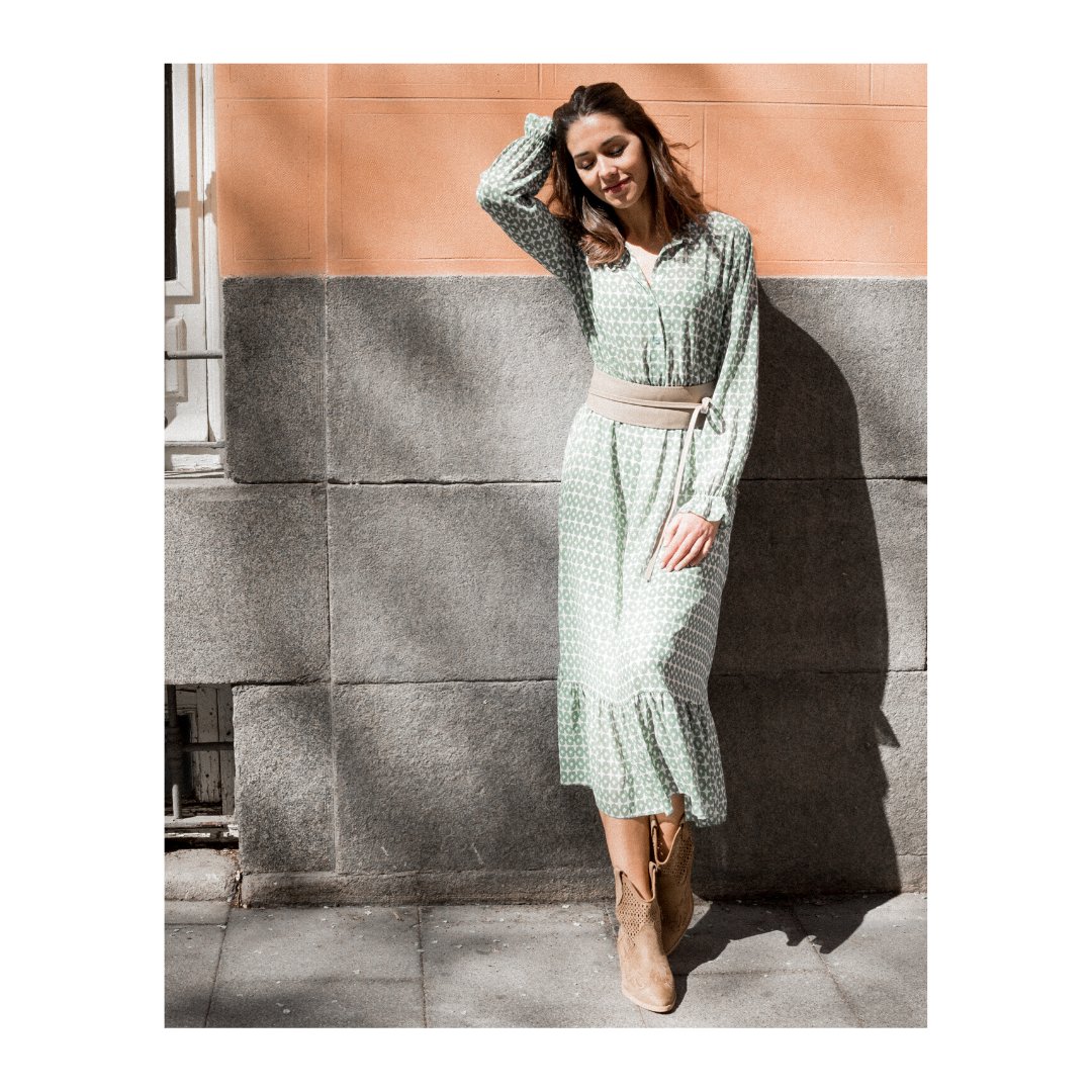 Llenamos la web de #novedades bonitas ❤️#algobonito #modafemenina #primavera