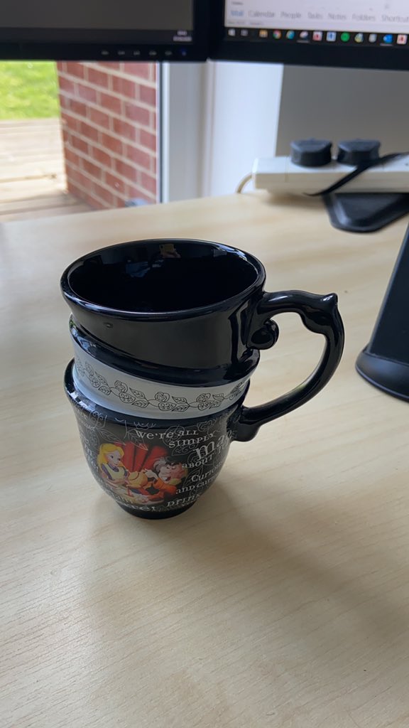 #MugOfTheDay #Disney