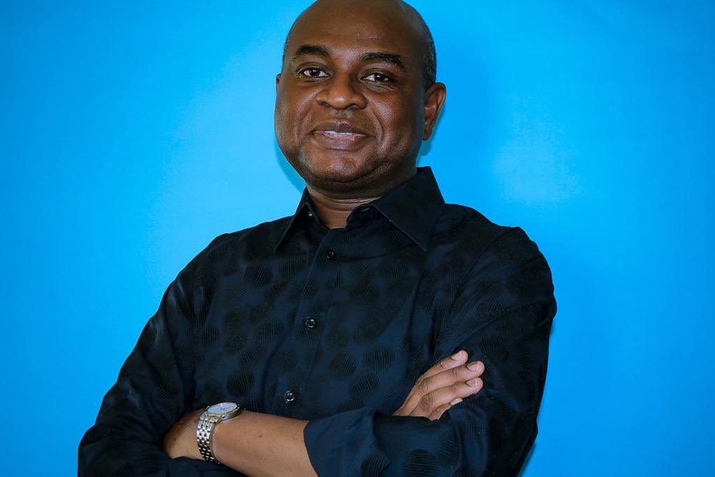 MoghaluKingsley's tweet image. It’s my birthday today. I thank God for the gift of life, another year on earth, &amp;amp; His many blessings-health, parents who taught me values, a wonderful wife,lovely children, a successful global and national career-a life of impact &amp;amp; consequence! So far. Chukwu Dalu.