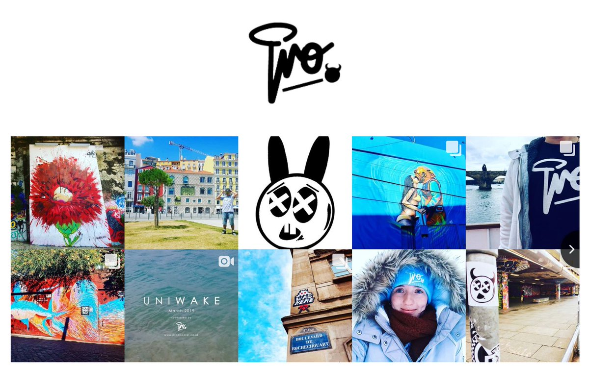 Pro Apparel & ProArte tweet media