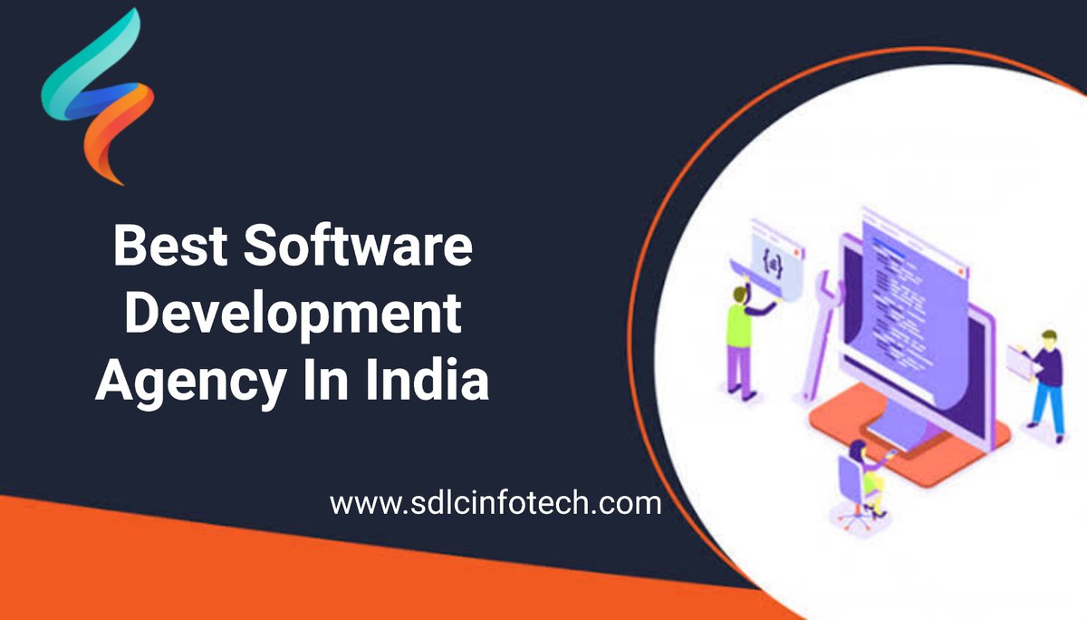 sdlcinfotech's tweet photo. Know the benefits of onshore and offshore software development companies before hiring a firm.
To learn more visit https://t.co/5WTDb5Ddad
#softwaredevelopmentagencyinindia #customsoftwaredevelopmentservices #offshoredevelopmentagencyinindia #webdevelopmentservicesinindia https://t.co/u9y5W5JWAE