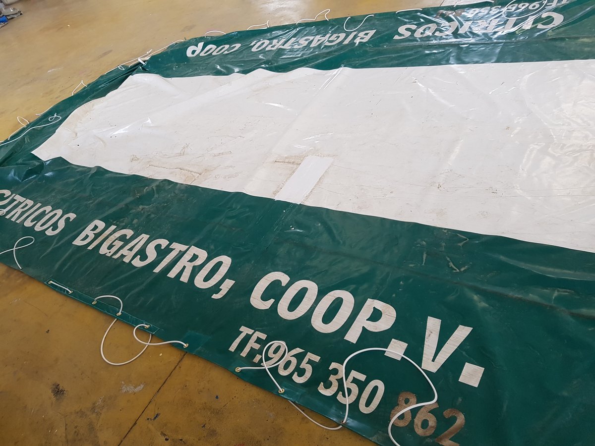 ToldosFrutos's tweet photo. ¡#FelizJueves !
Los 𝐬𝐞𝐩𝐚𝐫𝐚𝐝𝐨𝐫𝐞𝐬 𝐝𝐞 𝐜𝐚𝐫𝐠𝐚🚚 sufren gran desgaste por el uso. ¿Sabes que también hacemos 𝐫𝐞𝐩𝐚𝐫𝐚𝐜𝐢𝐨𝐧𝐞𝐬🧵de #toldosylonas ? Aquí puedes ver el 𝒂𝒏𝒕𝒆𝒔 y el 𝒅𝒆𝒔𝒑𝒖é𝒔 de pasar por nuestras manos😊❤️

📍https://t.co/X03ig8NWcD https://t.co/a82EG6QwGF