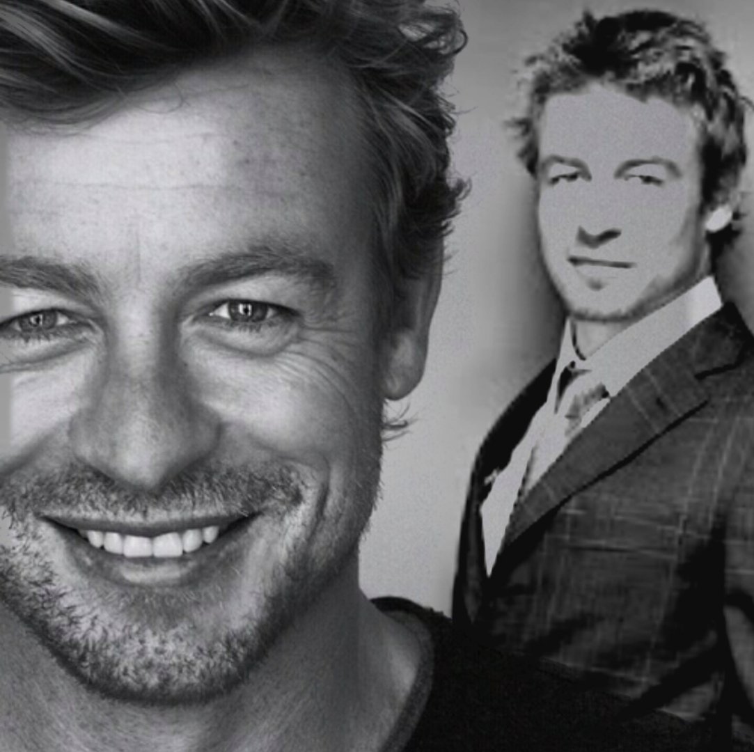Sharonj15787928's tweet photo. 🖤❤ Good Morning Everyone Happy Thursday 🖤❤
#simonbaker #snappytoes #thementalist #patrickjane #editfun 💙 https://t.co/3s2QrdsNY2