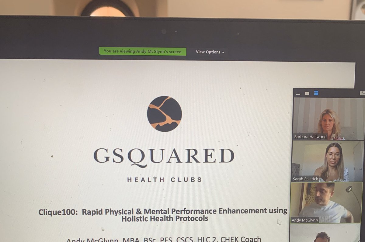 #webinar with @Clique100club now underway #health #testing #coronavirusuk Who’s joining us <a href="/architect_ice/">ICE Architects</a>  <a href="/carolyn_mellor/">CarolynMellor</a> <a href="/CharlotteNewby/">Charlotte Newby</a> <a href="/JakeBurnham/">Jake Burnham</a> <a href="/tonyhallwood/">Tony Hallwood</a> <a href="/salutions/">Salutions</a> <a href="/irwinmitchell/">Irwin Mitchell</a> @HRDeptTraff_War