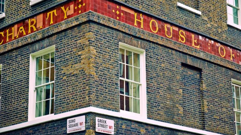 ColladoCollins Architects tweet media