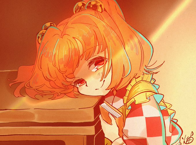 鈴奈庵のtwitterイラスト検索結果 古い順 鈴奈庵のtwitterイラスト検索結果 古い順