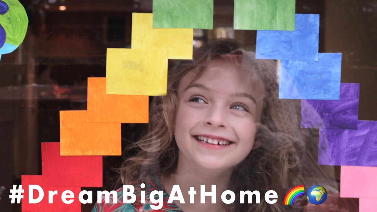 woodcraftfolk's tweet photo. We’ve got loads of great activities &amp; ideas for adventures to have during lockdown https://t.co/thqICHtThL &amp; do share what you’re doing with us #DreamBigAtHome🌈🌍 https://t.co/P1A2fhCaLy