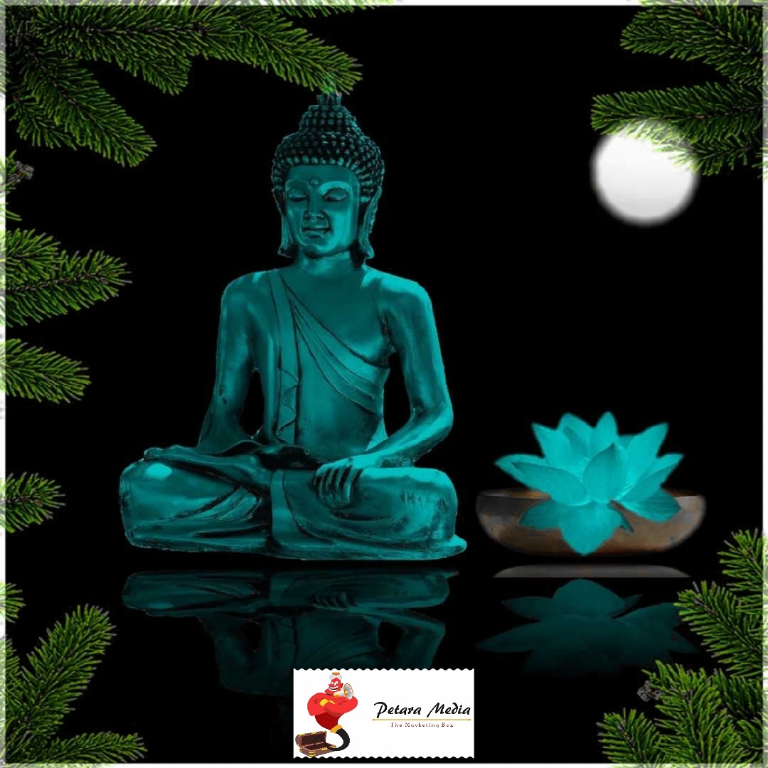 MediaPetara's tweet photo. #Happy #Buddha #Purnima
बुद्धम सरणं गच्छामि 🙏 https://t.co/XfmGXzQlAt