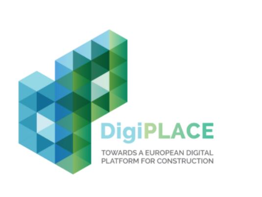 FIEC_Brussels's tweet image. . @FIEC_Brussels chairs the #DigiPLACE Advisory Board meeting. Interesting discussions between @DigiPLACE partners and technical experts. Watch the project video here: bit.ly/2yswM8q