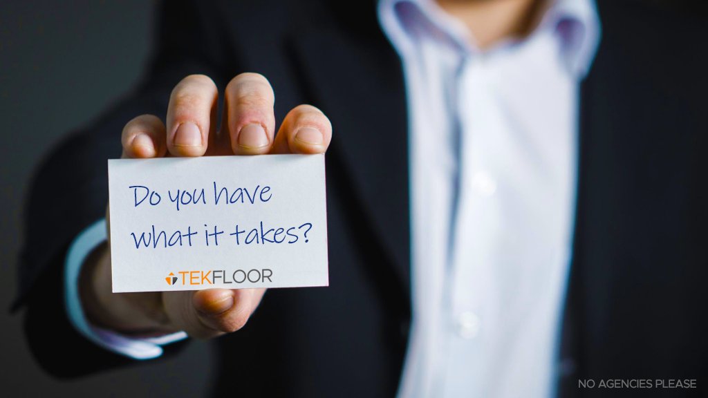 TEKFLOOR Limited tweet media