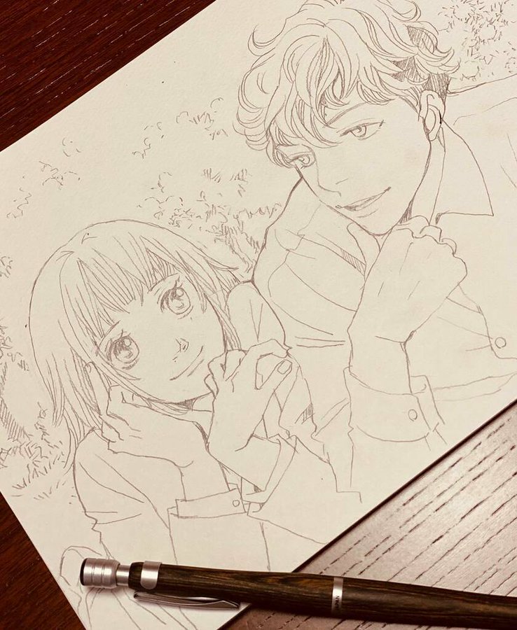 花のち晴れ続編はいつ 決定ならドラマ化は原作のどこになるのか調べてみた Nomakes