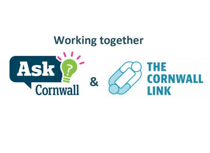 HWCornwall's tweet photo. Excited to collaborate with @Cornwall_Link on our community platforms to support #health and #socialcare in #cornwall
Share #ideas on what Cornwall needs via #AskCornwall and see/share what's happening in your #local community on #CornwallLink
https://t.co/yu0HHys9V8 https://t.co/TpE8xuclIt