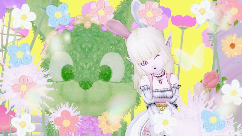 sp_dq_x_'s tweet photo. 🌸春のうさぎさん🌸
新しいドレアを���うひとつつくりました🎵昨日は、ドレアスタジオめぐりをしたりしました🌸どのスタジオもぜんぶちがってステキでした🌸 https://t.co/81cBHi2aBc