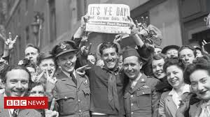 Shaftesburyprep's tweet photo. About to a three day break..enjoy down time from the screen frenzy! Get outside in the sunshine. Check out the 75th anniversary on VE Day on Friday..maybe we might have a similar day when this pandemic ends.... https://t.co/h9aUa6LHOB