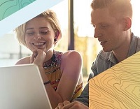 Los modelos predictivos serán clave en nuestro futuro más cercano. ¿Quieres aprender a desarrollarlos? Preinscríbete a #MasterGIS y fórmate en una de las tecnologías más potentes del mundo. esri.es/cursos-y-maste…