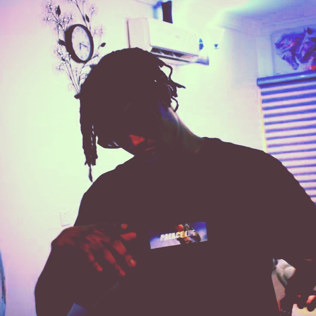 Omyde04's tweet photo. Things are never going to go back to normal :
#appetizermixtape #100nocap https://t.co/9LSRoznw8z